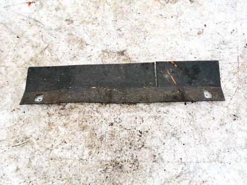 Used Boot lining Boot lining MITSUBISHI OUTLANDER I (CU_W) 2.0 (CU2W) (136 hp) 35144772 35144772