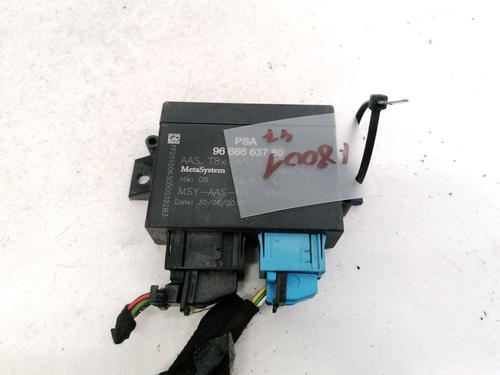 Used Electronic module Electronic module 35406344 35406344