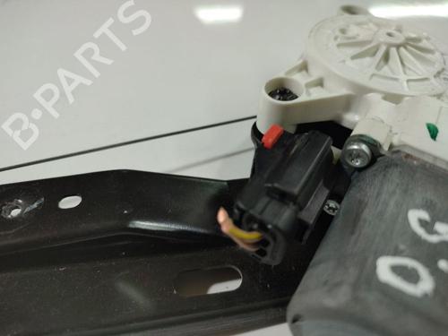 Right rear window motor CHRYSLER SEBRING (JS) 2.0 CRD | BP34830522E22 - Image 3