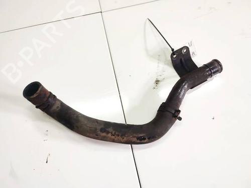 Used Pipe Pipe CHEVROLET LACETTI (J200) 2.0 D (121 hp) 35014998 35014998