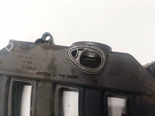 Intake manifold RENAULT KANGOO (KC0/1_) 1.6 16V 4x4 (KC0P, KC0S, KC0L) | BP35202021M70 - Image 3