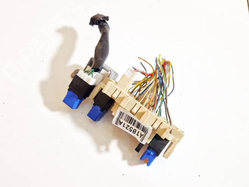 Fuse box NISSAN NOTE (E11, NE11) 1.4 | BP32570914E1