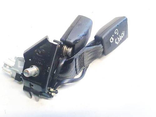 Seat buckle MAZDA CX-30 (DM) SKYACTIV-G M Hybrid | BP38575999I32 - Image 3