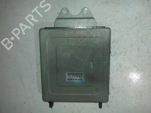 Used Engine control unit (ECU) Engine control unit (ECU) MITSUBISHI CARISMA (DA_) 1.8 16V GDI (DA2A) (125 hp) 33482302 33482302