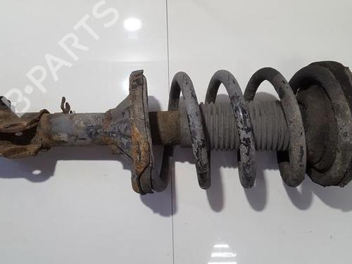 Used Left front shock absorber Left front shock absorber 38582908 38582908