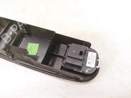 Mirror switch VW GOLF VI (5K1) 1.6 TDI | BP36942247I25 - Image 3