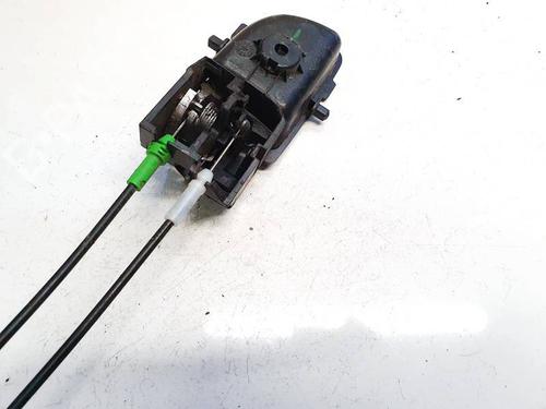 Front left interior door handle TOYOTA YARIS (_P15_) 1.3 (NSP150_) | BP35190838I13 - Image 3