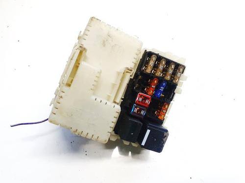 Used Fuse box Fuse box FORD MONDEO IV (BA7) 2.0 TDCi (140 hp) 32542281 32542281