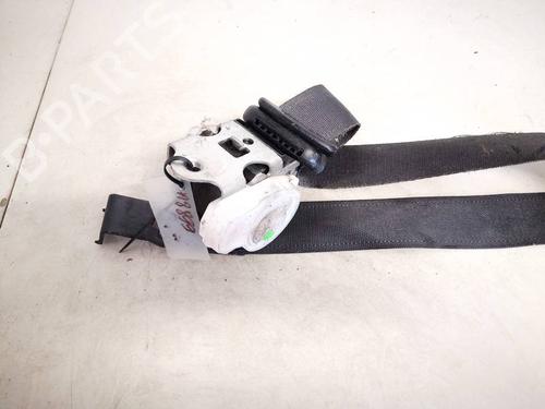 Used Rear right seatbelt Rear right seatbelt 35319528 35319528