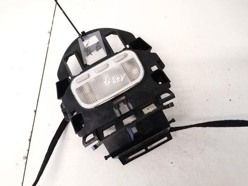 Used Interior roof light Interior roof light FIAT ULYSSE (179_) 2.2 JTD (128 hp) 35445747 35445747