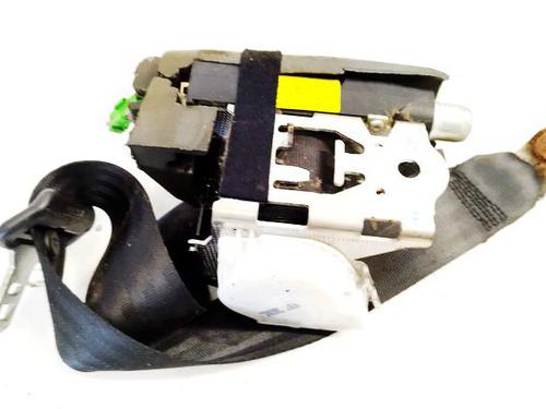 Used Rear left seatbelt Rear left seatbelt 34776118 34776118