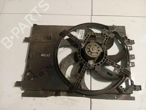Used Fan Fan OPEL CORSA D (S07) 1.2 (L08, L68) (80 hp) 34829594 34829594