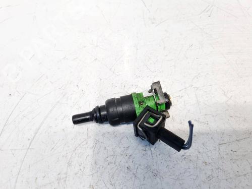Used Injector Injector MERCEDES-BENZ C-CLASS (W203) C 200 Kompressor (203.042) (163 hp) 35092205 35092205