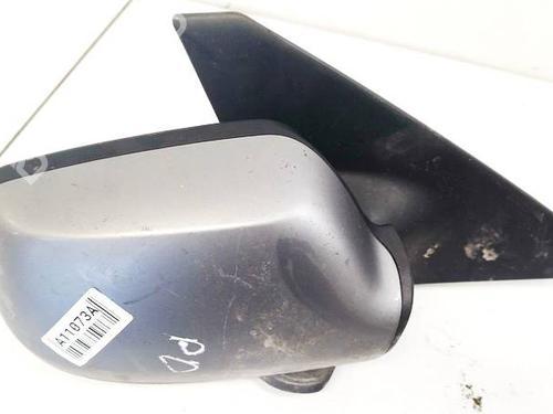 Used Right mirror Right mirror MAZDA 3 (BK) 1.6 DI Turbo (109 hp) 34823958 34823958