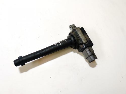 Used Ignition coil Ignition coil RENAULT LAGUNA III (BT0/1) 2.0 16V (BT05, BT0F, BT0W) (140 hp) 35530876 35530876