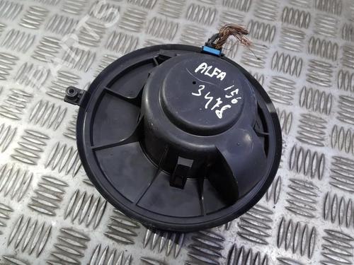 Used Heater blower motor Heater blower motor 35683516 35683516