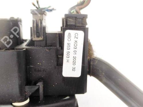 Warning switch AUDI A6 C5 (4B2, 4B4) 1.9 TDI | BP35202144I22 - Image 2