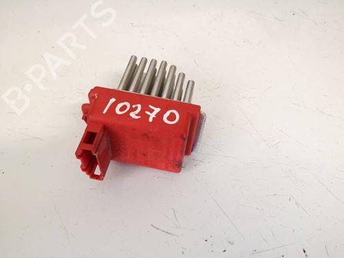 Used Heater resistor Heater resistor FORD GALAXY I (WGR) 1.9 TDI (115 hp) 35044406 35044406