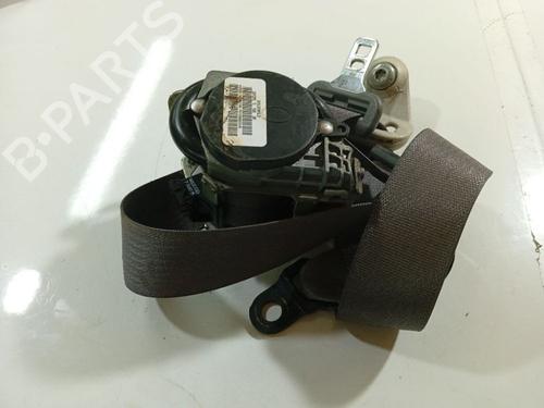 Front right seatbelt DODGE CALIBER 1.8 | BP34840386I25 - Image 3