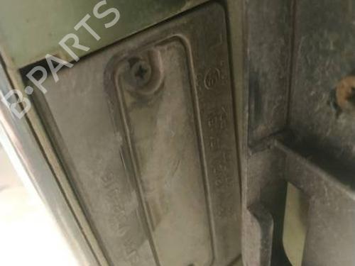 Luz matrícula Luz matrícula SUBARU OUTBACK (BL, BP) 2.5 AWD (BP9) (165 hp) 34936336 34936336