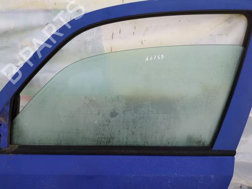 Used Front left door window Front left door window 35575385 35575385