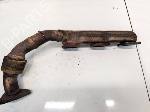 Used Exhaust manifold Exhaust manifold 34894167 34894167
