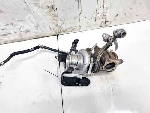Used Turbocharger/Supercharger Turbocharger/Supercharger 38573497 38573497