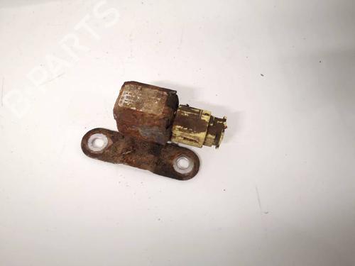 Used Electronic module Electronic module SUZUKI GRAND VITARA II (JT, TE, TD) 1.9 DDiS (JB419WD, JB419XD) (129 hp) 32533910 32533910