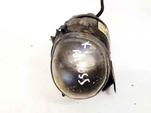 Used Left front fog light Left front fog light 35088199 35088199