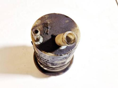 Power steering reservoir FORD TRANSIT Van (FA_ _) 2.2 TDCi | BP35014132M117 - Image 2