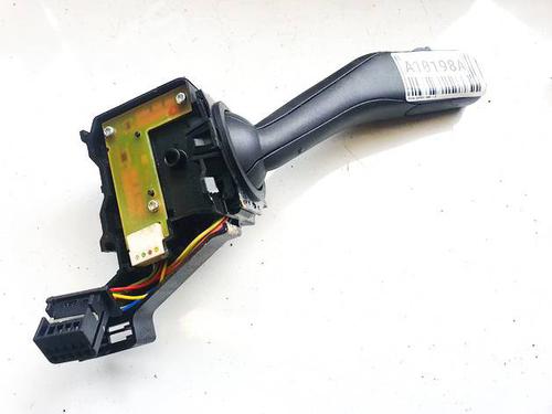 Used Warning switch Warning switch SKODA SUPERB II (3T4) 1.8 TSI (160 hp) 34989599 34989599