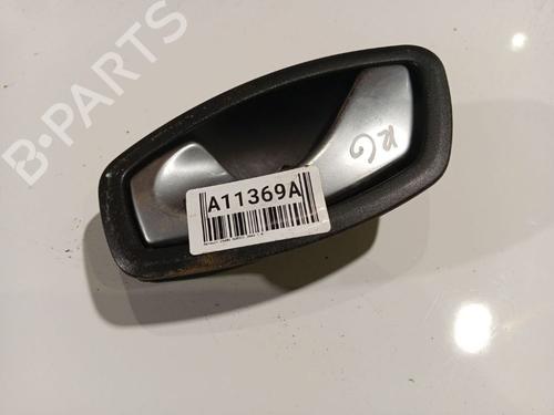 Venstre bagtil invendig håndtag Venstre bagtil invendig håndtag RENAULT GRAND SCÉNIC II (JM0/1_) 1.9 dCi (JM14) (131 hp) 36585081 36585081