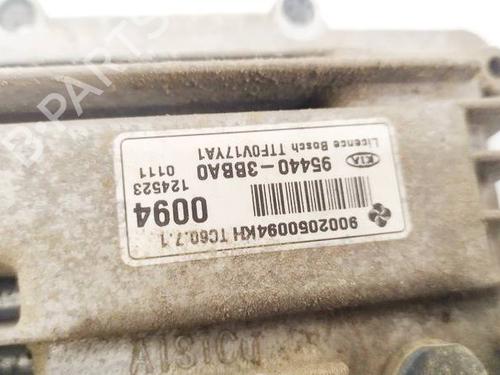 Gearbox control unit KIA OPTIMA (FSGDS6B) 1.7 CRDi | BP35105847M52 - Image 2