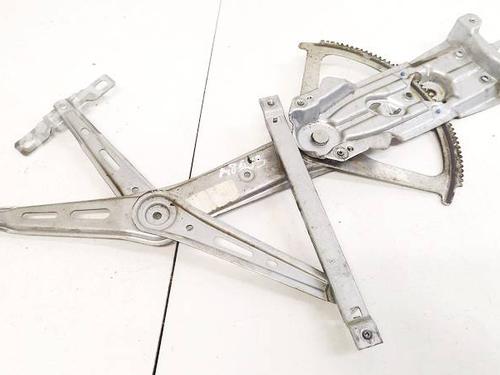 Used Front left window mechanism Front left window mechanism 35171790 35171790