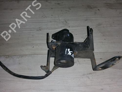 Used Pedal Pedal SAAB 9-3 (YS3D) 2.2 TiD (115 hp) 35649113 35649113