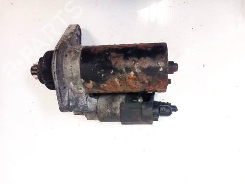 Used Starter Starter AUDI A6 C6 (4F2) 2.4 (177 hp) 35356404 35356404
