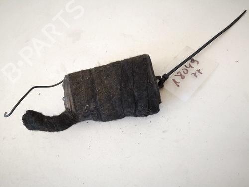 Used Electronic module Electronic module PEUGEOT PARTNER Platform/Chassis (5_, G_) 2.0 HDi (90 hp) 32906038 32906038