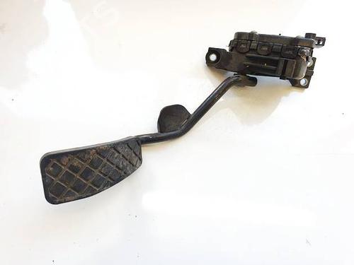 Used Pedal Pedal PEUGEOT 407 (6D_) 1.6 HDi 110 (6D9HZC, 6D9HYC) (109 hp) 34743737 34743737