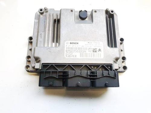 Used Engine control unit (ECU) Engine control unit (ECU) TOYOTA PRIUS (_W3_) 1.8 Hybrid (ZVW3_) (99 hp) 33613164 33613164