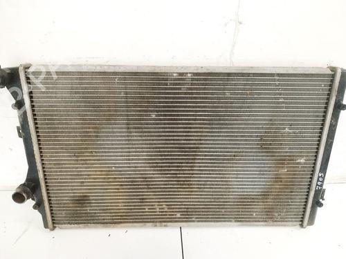 Used Water radiator Water radiator 35444899 35444899