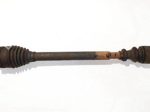 Used Right front driveshaft Right front driveshaft 35268041 35268041