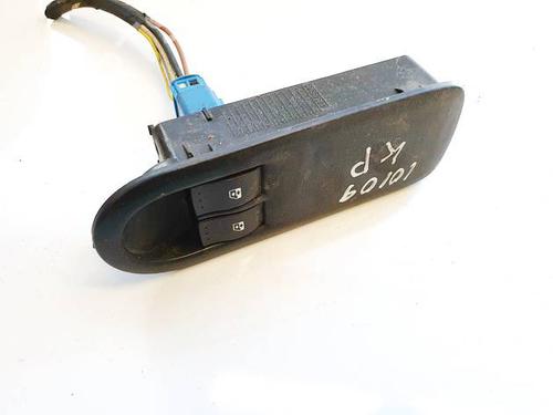 Used Switch Switch RENAULT SCÉNIC II (JM0/1_) 1.6 16V (JM1R) (112 hp) 32579716 32579716