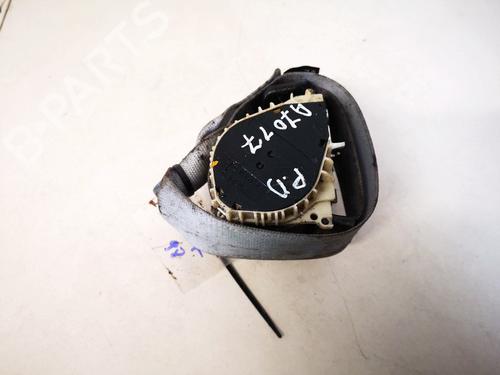 Used Front right seatbelt Front right seatbelt 35512893 35512893