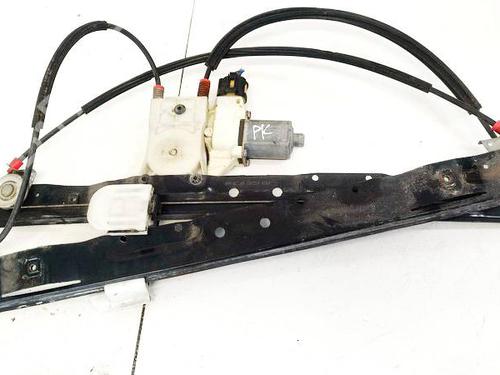 Used Front left window mechanism Front left window mechanism 35084166 35084166