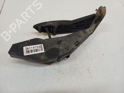Used Pedal Pedal 37278637 37278637