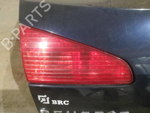 Left tailgate light PEUGEOT 607 (9D, 9U) 2.2 16V | BP38945943C79 - Image 2