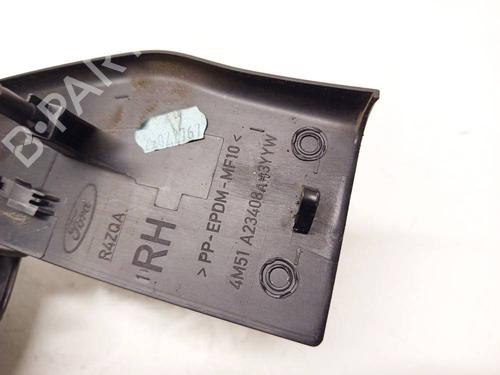 Speaker FORD FOCUS II (DA_, HCP, DP) 1.6 Ti | BP32530894E2