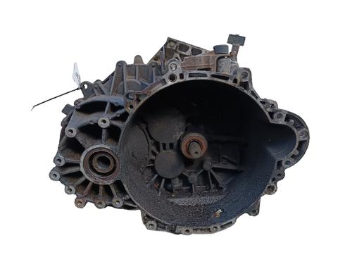 Used Gearbox Gearbox 35250773 35250773