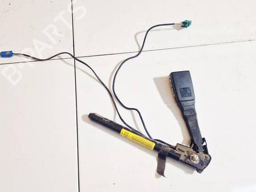 Used Seat buckle Seat buckle 34961653 34961653
