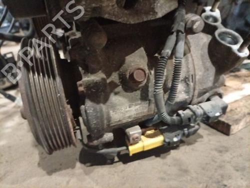 AC compressor CITROËN BERLINGO MULTISPACE (B9) 1.6 HDi 90 | BP37227442M34 - Image 3